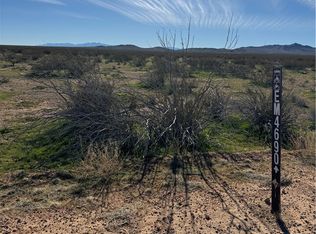 111 Buckthorne Canyon Rd, Adelanto, CA 92301