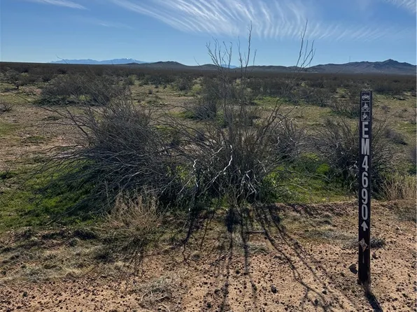 111 Buckthorne Canyon Rd, Adelanto, CA 92301