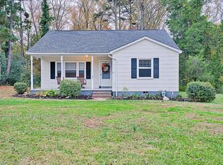 319 Lanham St, Greenwood, SC 29649
