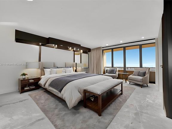 3rd image of 11113 Biscayne Blvd Unit 1751