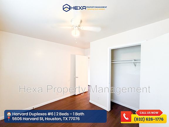 5th image of 5606 Harvard St APT 6