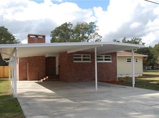 1009 N Warnell St, Plant City, FL 33563