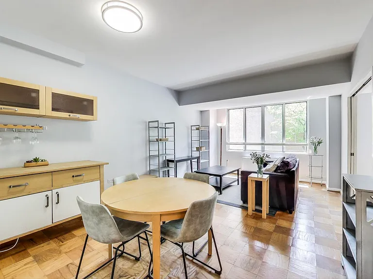 2939 Van Ness St NW #505 — Photo 6