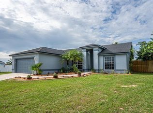 3827 Horizon Hill Dr, Lakeland, FL 33813
