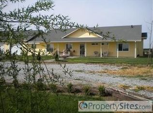 12025 Pioneer Ave, Valley Home, CA