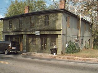 703 Grove Ave, Petersburg, VA 23803