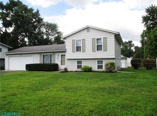 95 N Spring Rd, Westerville, OH 43081