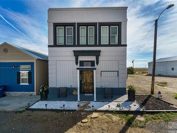16503 Iowa Ave, Broadview, MT 59015