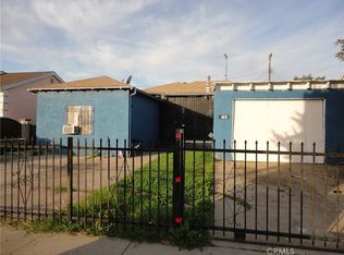213 N Broadacres Ave, Compton, CA 90220