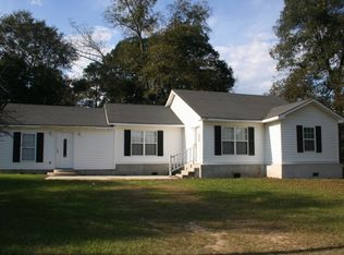 104 Walker Lane, Alamo, GA 30411