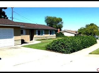 1226 Via Pavion, Santa Maria, CA 93455
