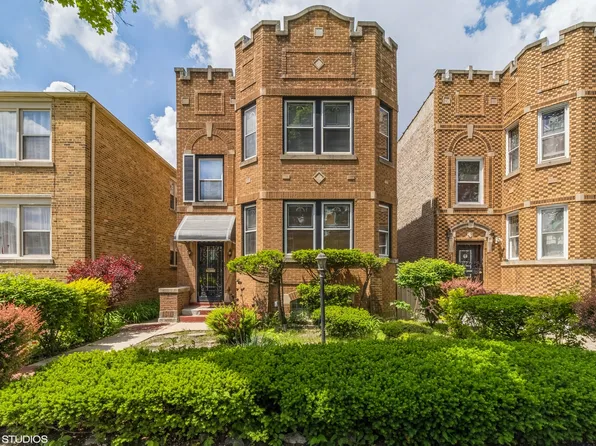 1406 N Lawler Ave, Chicago, IL 60651