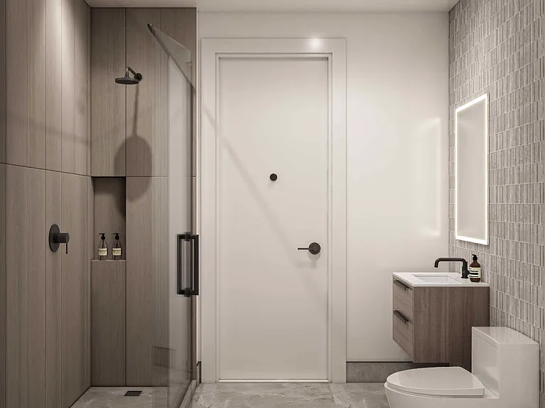 1211 Fulton St #5D — Photo 7