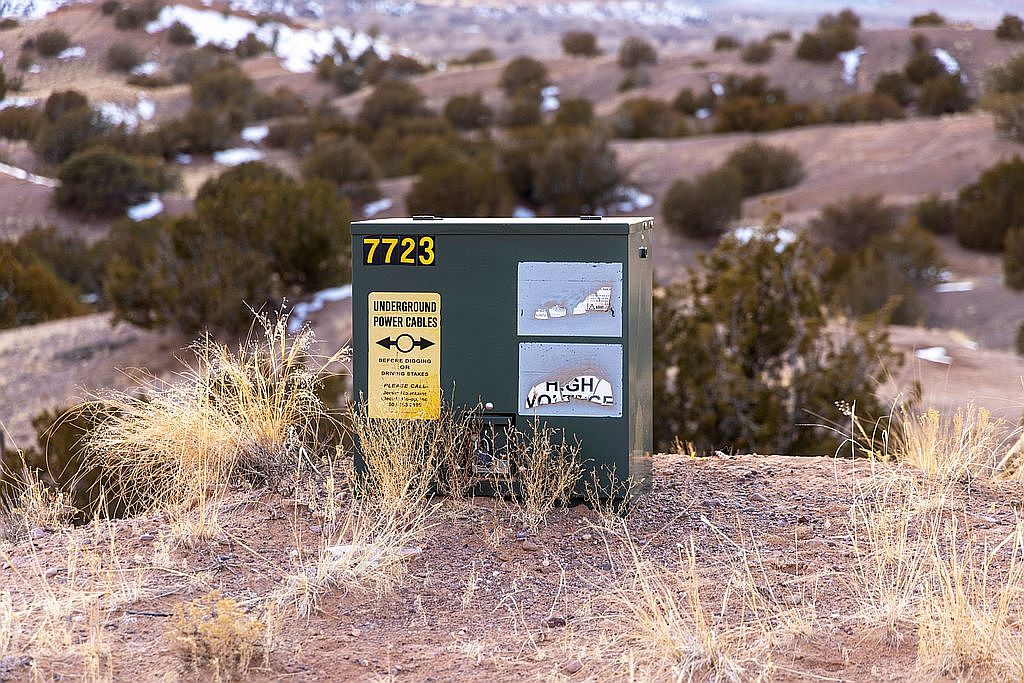 3AC Victoria Dr, Abiquiu, NM 87510 Zillow