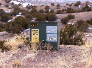 3AC Victoria Dr, Abiquiu, NM 87510