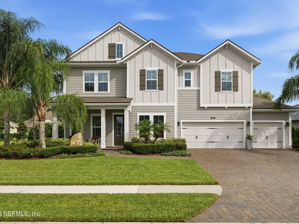 497 LATROBE Avenue, St. Augustine, FL 32095