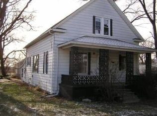 2591 Bullock Rd, Bay City, MI 48708