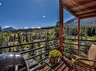 91500 Ryan Gulch Road #515, Silverthorne, CO 80498