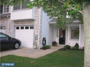 314 Lake Side Dr, Logan Township, NJ 08085