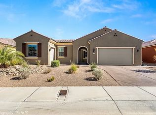 1322 Serenity Ridge Ct, Mesquite, NV 89034