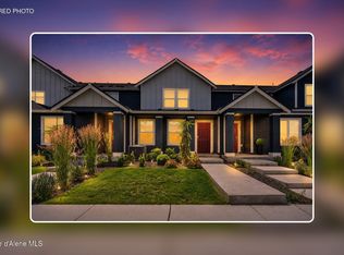 287 E Lupine Ln, Hayden Lake, ID 83835