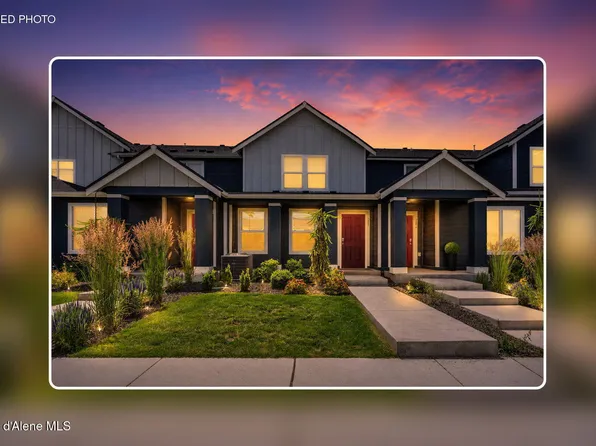 287 E Lupine Ln, Hayden Lake, ID 83835