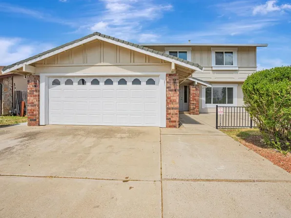 2430 Cheim Blvd, Marysville, CA 95901