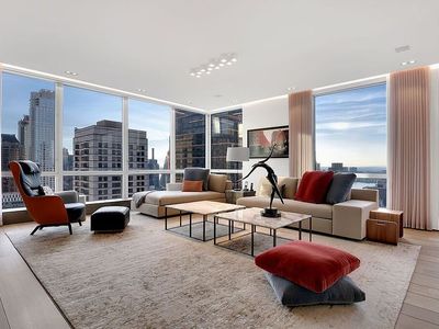 1965 Broadway APT 28E, New York, NY, 10023