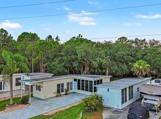 349 Plantation Dr, Titusville, FL 32780