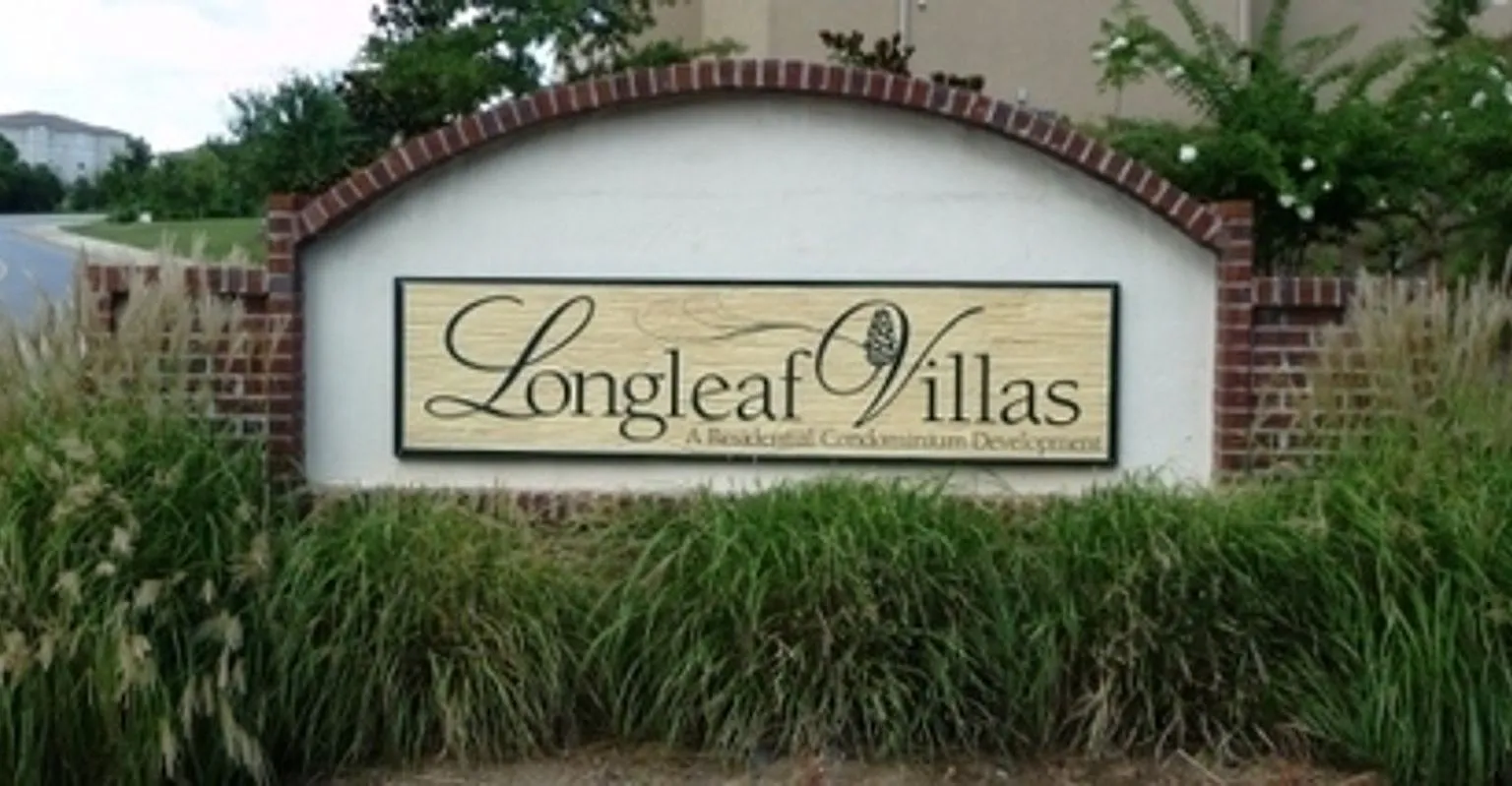 Longleaf Villas Available in August! — Photo 2