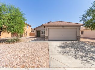 22351 W Hadley St, Buckeye, AZ 85326