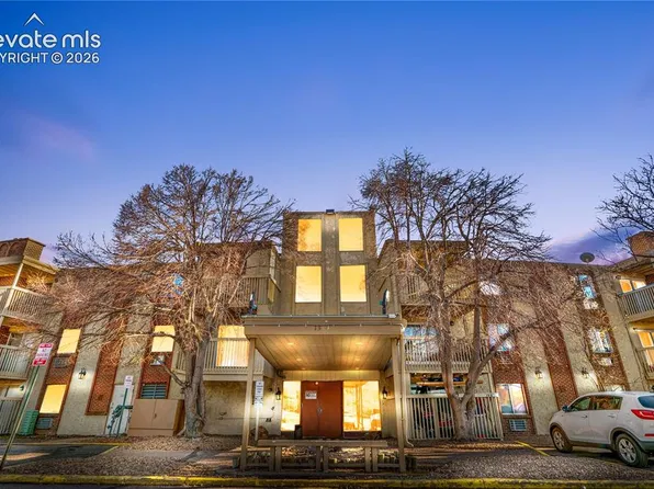 1306 S Parker Rd APT 162, Denver, CO 80231