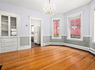 196 Savin Hill Ave #A, Boston, MA 02125