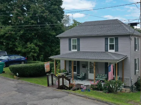 146 Austin Ave, Clarksburg, WV 26301