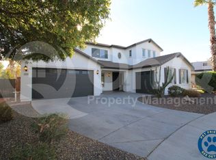 18905 E Raven Dr, Queen Creek, AZ 85142