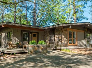 1 Onda Ln, Hot Springs, AR 71909