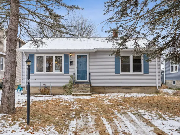 42 Cumberland Road, South Portland, ME 04106
