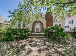 1020 N Buffum Ave, Wichita, KS 67203