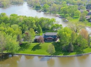 138 S 725 W, Hebron, IN