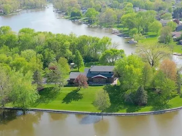 138 S 725 W, Hebron, IN 46341