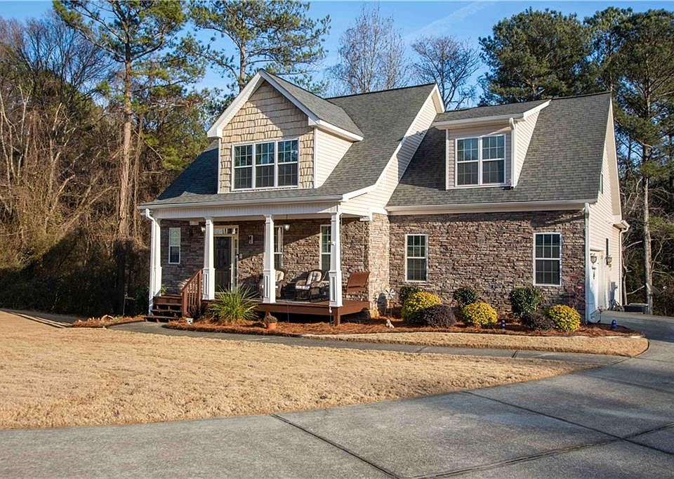 4218 Pine Hill Dr, Loganville, GA 30052 | MLS #7716876 | Zillow