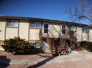 4224 Forrest Hill Rd APT 4, Colorado Springs, CO 80907