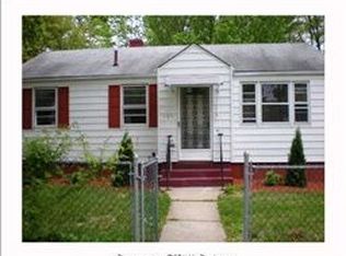 181 Harold St, Hartford, CT 06112