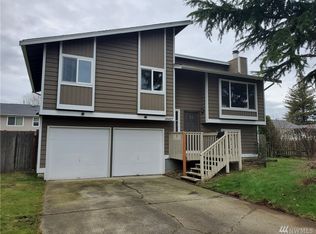 18827 110th Ct SE, Renton, WA 98055