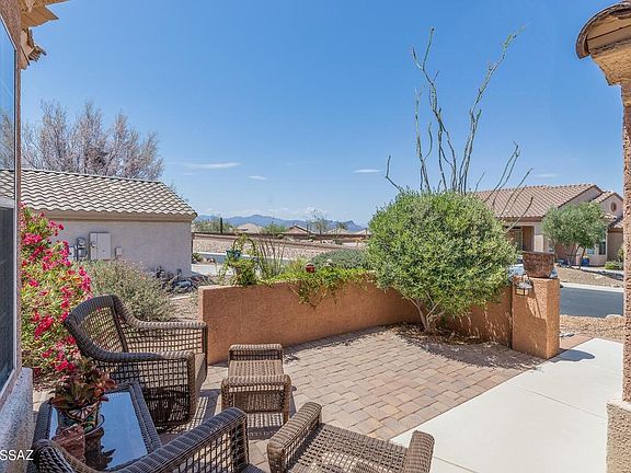 2nd image of 5430 W Winding Desert Dr