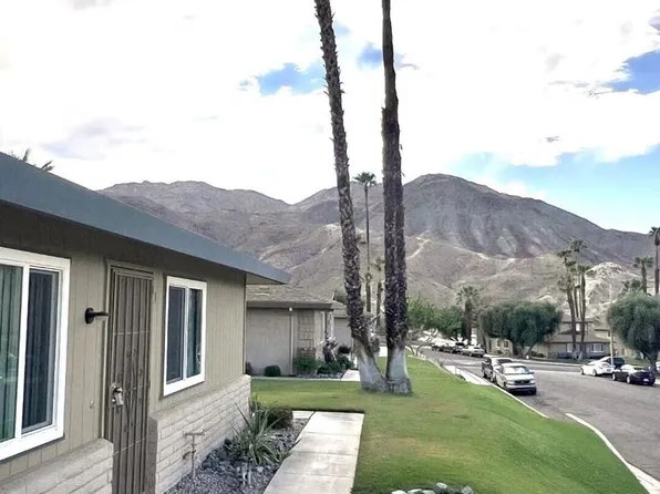 72669 Eagle Rd Unit 1, Palm Desert, CA 92260