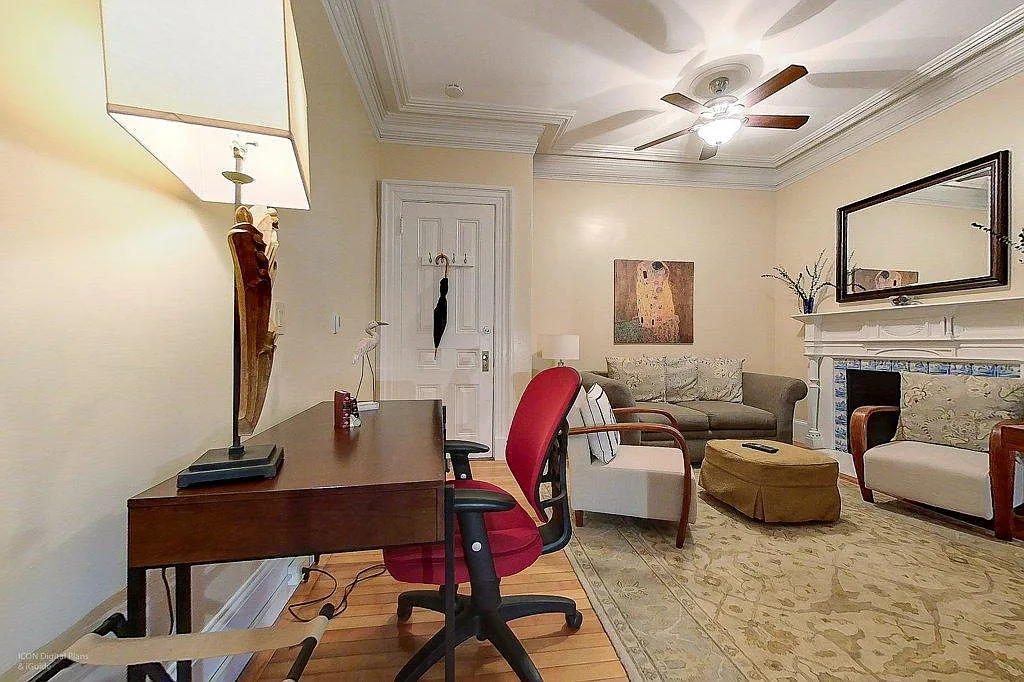 Studio, 400 sqft, $1,800 — Photo 3
