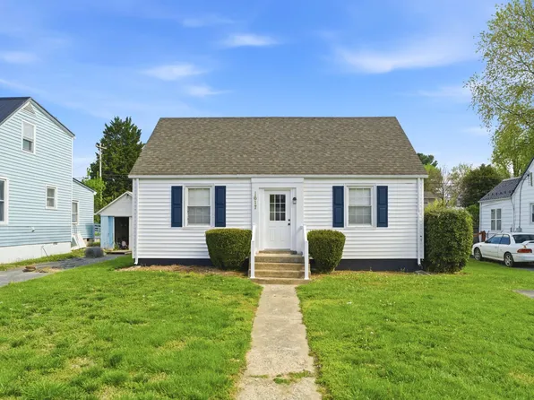 1617 Madison St, Waynesboro, VA 22980