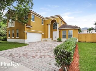 14730 SW 34th St, Miami, FL 33185