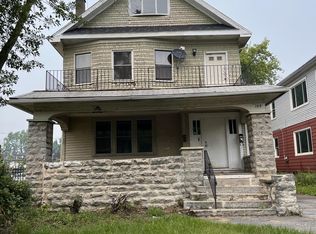 144 Minnesota Ave, Buffalo, NY 14214